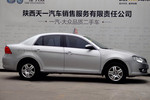 大众宝来2011款1.6L 手动 时尚型