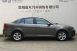 大众宝来2014款1.6L 自动时尚型