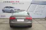 奥迪 A6L 12款 TFSI 标准型(2.0T)