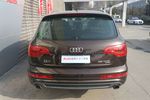 奥迪 Q7 14款 35 TDI 专享型