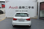 奥迪A12014款30 TFSI Sportback 舒适型