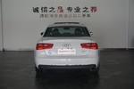 奥迪A6L2014款30 FSI 豪华型