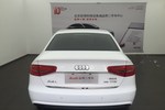 奥迪A4L2013款35 TFSI 自动标准型