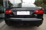 奥迪A6L2009款2.8FSI quattro 豪华型