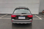 奥迪 A4 allroad 13款 40 TFSI allroad quattro 豪华型 