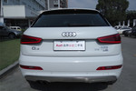 奥迪Q32015款35 TFSI 舒适型