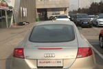 奥迪 TT 13款 TT Coupe 2.0TFSI quattro 彩色梦幻版