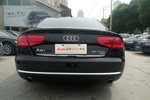 奥迪A8L2013款50 TFSI quattro尊贵型