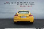 奥迪TT2015款TT Coupe 45 TFSI quattro