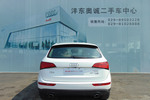 奥迪Q52012款2.0TFSI 动感型