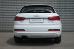 奥迪Q32015款35 TFSI 舒适型