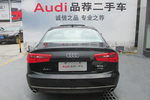 奥迪A6L2014款TFSI 标准型(2.0T)