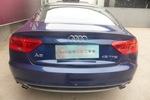 奥迪A5掀背2014款45 TFSI