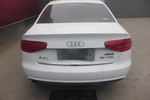 奥迪A4L2015款35 TFSI 自动舒适型