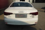 奥迪 A4L 16款 45 TFSI quattro个性运动型