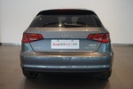 奥迪A3 Sportback2014款35 TFSI 自动舒适型