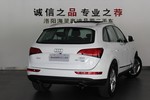 奥迪 Q5 13款 40 TFSI 进取型