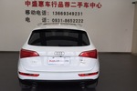 奥迪 Q5 13款 40 TFSI 舒适型