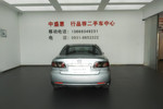 马自达MAZDA62011款2.0L 手动型