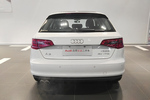 奥迪 A3 Sportback 15款 40 TFSI 自动舒适型