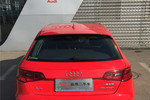 奥迪A3 Sportback2015款40 TFSI 自动豪华型