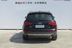 奥迪Q72015款40 TFSI 典藏型