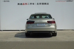 奥迪A6L2016款50 TFSI quattro 豪华型