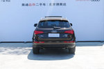 奥迪 Q5 13款 40 TFSI 技术型