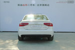 奥迪 A4L 13款 35 TFSI 自动技术型