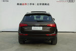 奥迪 Q5 12款 2.0TFSI 技术型