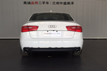 奥迪 A6L 12款 TFSI 舒适型(2.0T)