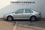 一汽大众宝来1.8T-MT舒适型三厢(国Ⅱ)200301