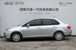 启辰 D50 13款 1.6L 手动时尚版