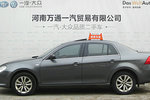 大众宝来2013款1.4T 手动 舒适型