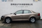 大众宝来2013款1.6L 手动 时尚型