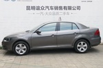 大众宝来2014款1.6L 自动时尚型