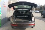 奥迪 Q7 14款 35 TDI 专享型