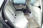 奥迪A6L2012款TFSI 标准型(2.0T)