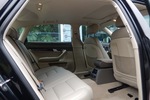 奥迪A6L2009款2.8FSI quattro 豪华型