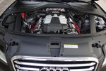 奥迪 A8L 13款 45 TFSI quattro豪华型