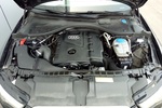 奥迪A6L2012款TFSI 标准型(2.0T)