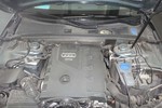 奥迪 A4L 13款 35 TFSI 自动舒适型