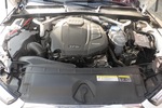 奥迪 A4L 16款 45 TFSI quattro个性运动型