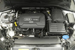 奥迪 A3 Sportback 15款 40 TFSI 自动舒适型