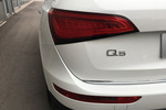 奥迪 Q5 15款 40 TFSI 舒适型