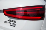 奥迪Q32015款35 TFSI 舒适型