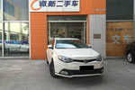 MG6 1.8 驾值版DVVT