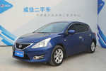 日产TIIDA 1.6 舒适型XE