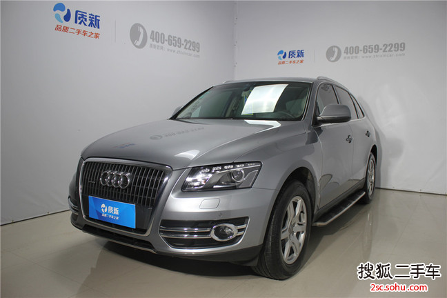 奥迪Q52012款2.0TFSI 技术型