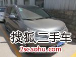 本田CR-V2012款2.4L 四驱尊贵导航版